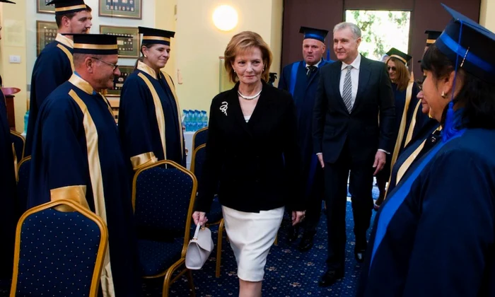 Margareta a României foto Facebook jpg