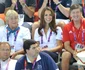 Kate Middleton la JO de la Londra în 2012,  GettyImages
