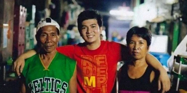Filipine adoptie