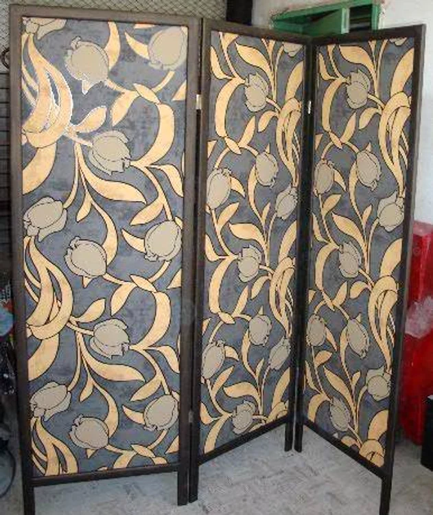 Paravan decorativ, 540 lei, pe tocmai.ro