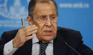 Serghei Lavrov FOTO EPA EFE jpg