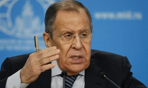 Serghei Lavrov FOTO EPA EFE jpg
