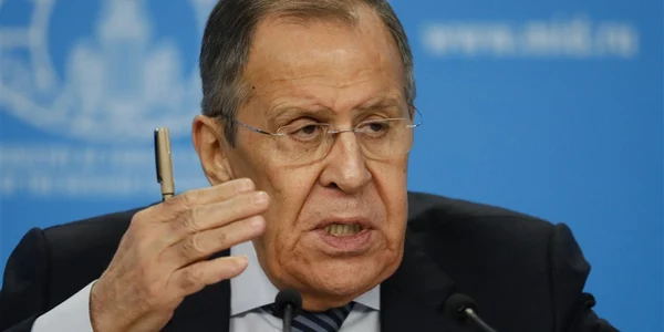 Serghei Lavrov FOTO EPA EFE jpg