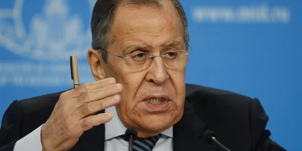 Serghei Lavrov FOTO EPA EFE jpg