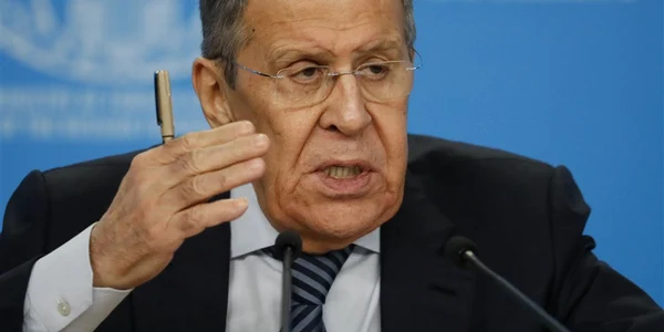 Serghei Lavrov FOTO EPA EFE jpg
