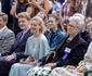 Ducesa Sophie cu Felix da Silva‑Clamp și Lady Louise Windsor   GettyImages 2283862299 jpg