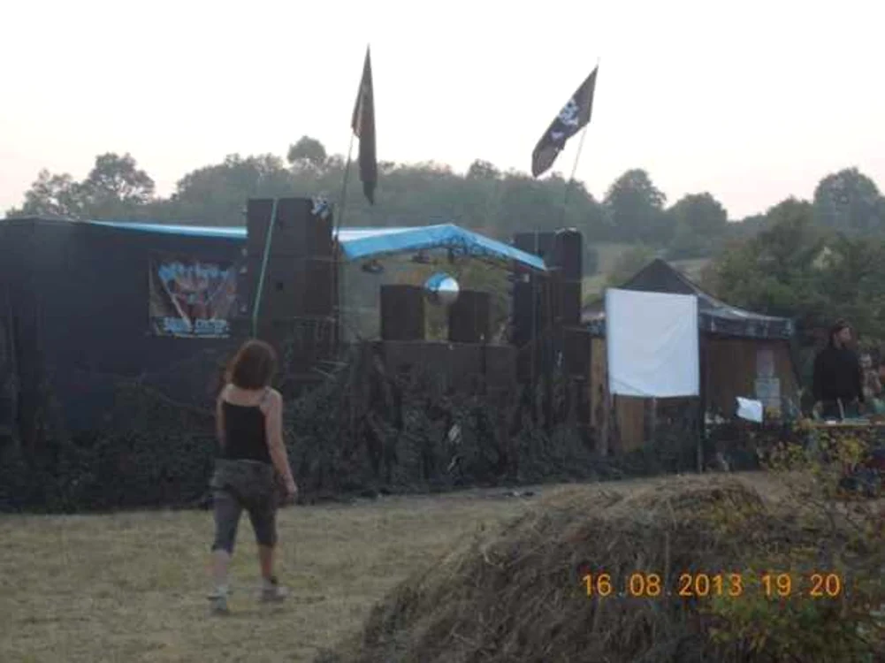 Festivalul de la Stăncilova FOTO reperealmajene.ro
