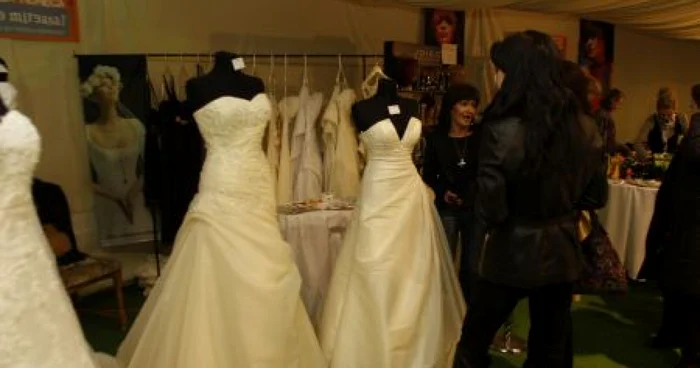 Peste 30 de firme din întreaga ţară participă la eveniment