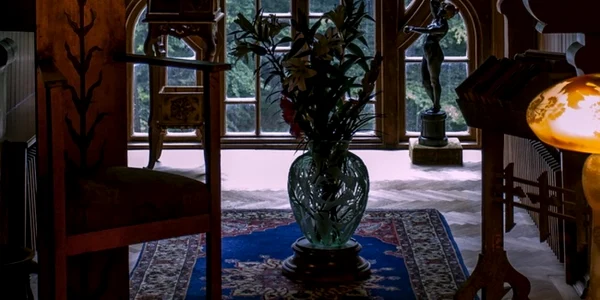 art nouveau peles