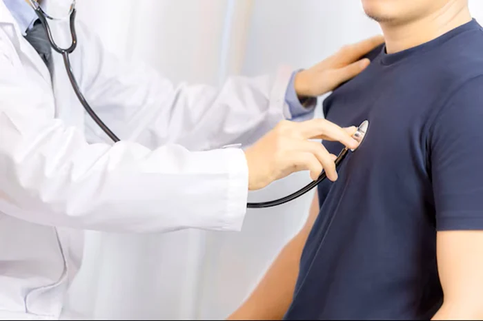 A aflat că suferă de o boală rară / foto: Freepik