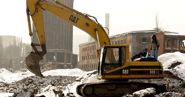 Clădirile abandonate, sursă de venituri la bugetele locale