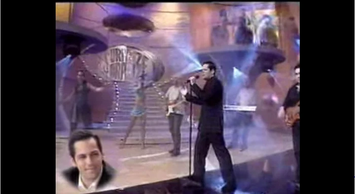 Scările din casa lui Leo de la Strehaia arată ca cele din platoul emisiunii „Surprize surprize”