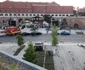 Bastionul Therzia într-o ipostază nemaiîntâlnită FOTO Ştefan Both