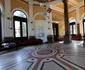 Gara din stațiunea Băile Herculane Foto Daniel Guță ADEVĂRUL (4) JPG