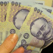 Salariul minim va  fi de 700 de lei