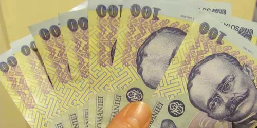 Salariul minim va  fi de 700 de lei