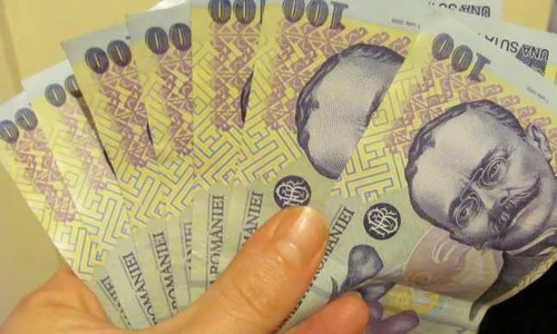 Salariul minim va fi de 700 de lei
