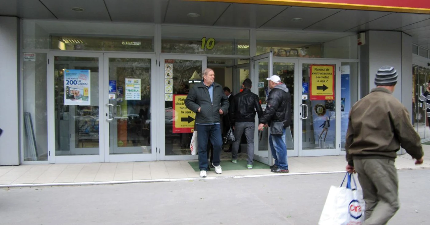 Black Friday la Flanco şi Altex 
