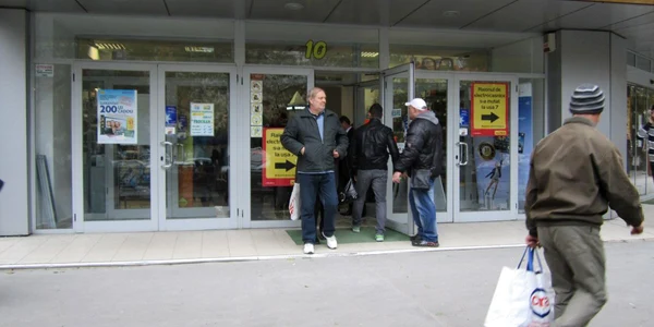 Black Friday la Flanco şi Altex 