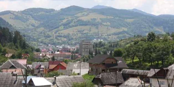 sangeorz bai