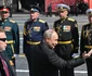 Vladimir Putin la parada de 9 mai FOTO Profimedia