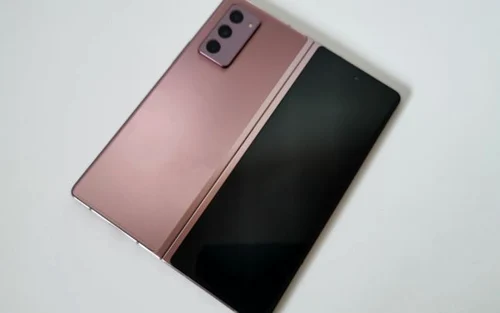 Samsung Galaxy Z Fold 2