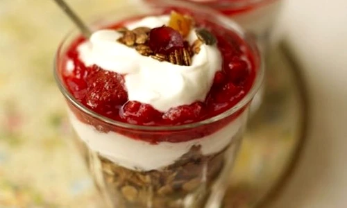 granola jpeg