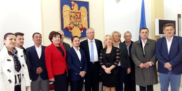 PSD Bihor la BEJ Foto-Claudia Bonchis