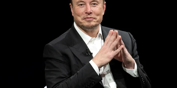 Elon Musk foto Shutterstock jpg