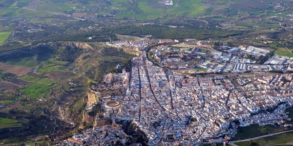 Ronda aerial jpg