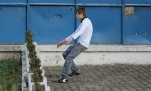 Bal cu etnobotanice la Colegiul «Nicolae Titulescu» din Braşov  jpeg