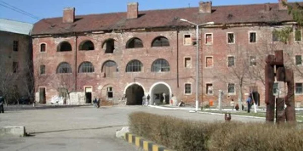 Oradea: Facultatea de Arte evacuată din Cetate
