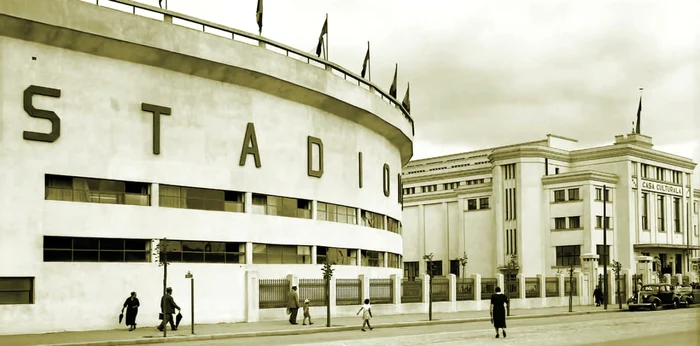 stadion rapid