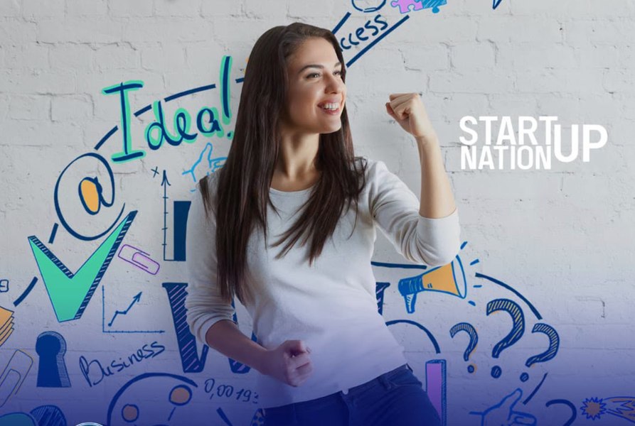 Au început înscrierile la cursurile gratuite de antreprenoriat Start-Up Nation. Peste 17.000 de locuri disponibile la nivel național