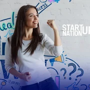 Start-Up Nation redeschide înscrierile la cursurile gratuite de antreprenoriat. Peste 17.000 de locuri disponibile și finanțări de până la 250.000 de lei
