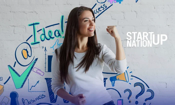 Start-Up Nation redeschide înscrierile la cursurile gratuite de antreprenoriat. Peste 17.000 de locuri disponibile și finanțări de până la 250.000 de lei