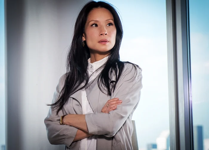 Lucy Liu joacă în «Elementary»