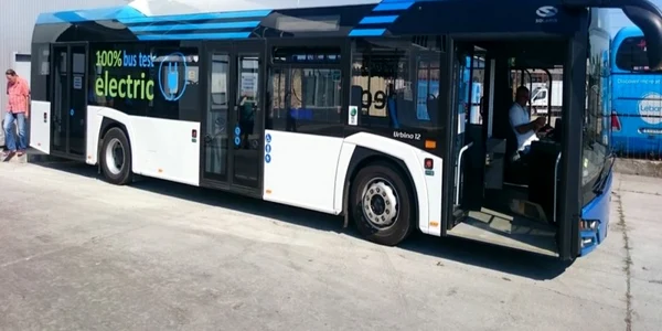 autobuze electrice pitest