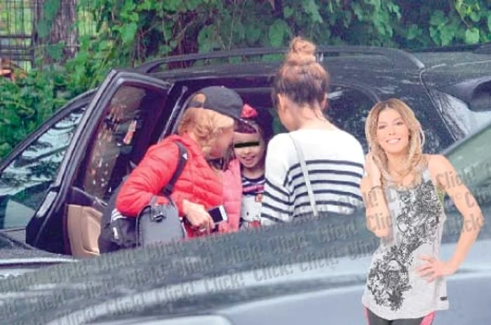 
    Sore este o apropiată a familiei Morar  