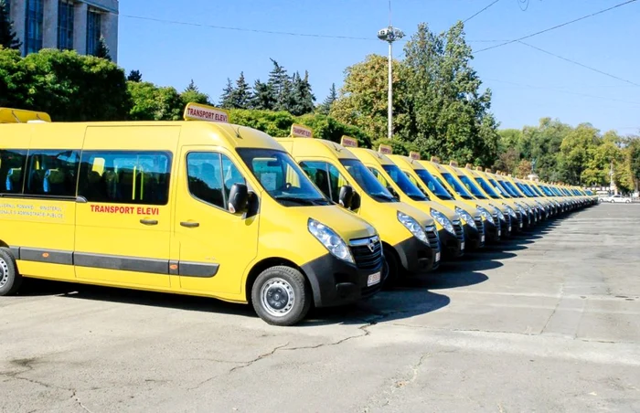 Foto arhivă