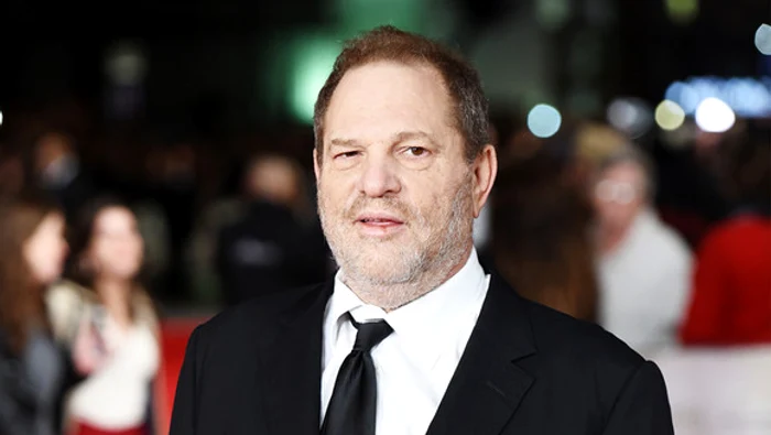 Harvey Weinstein, acuzat de hărțuire sexuală, de încă o actriță importantă