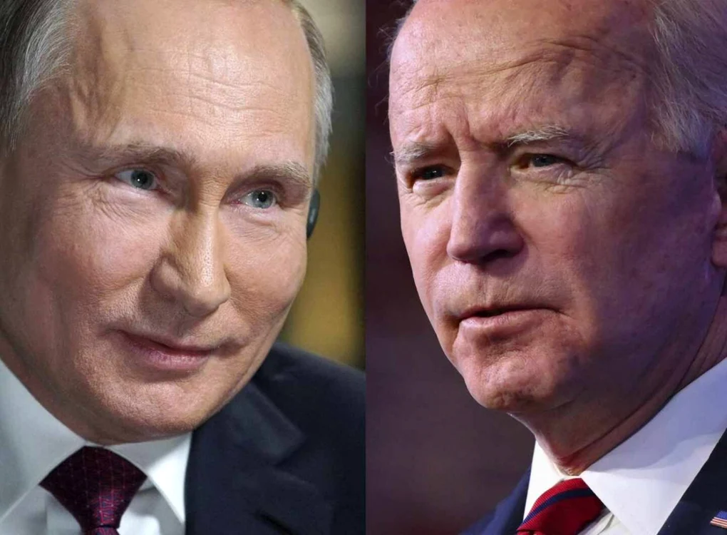 biden putin