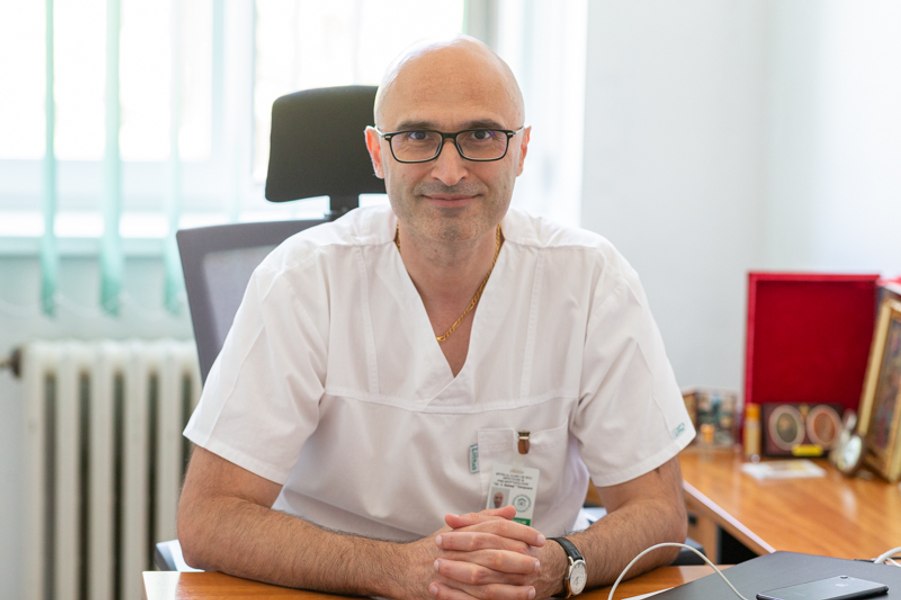 Boala care afectează peste un milion de români: „Unu din zece copii și unu din 20 de adulți au această afecțiune”