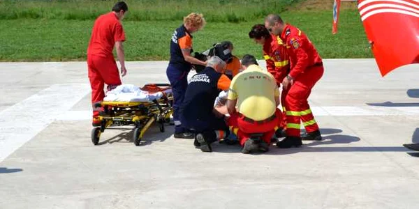 accident