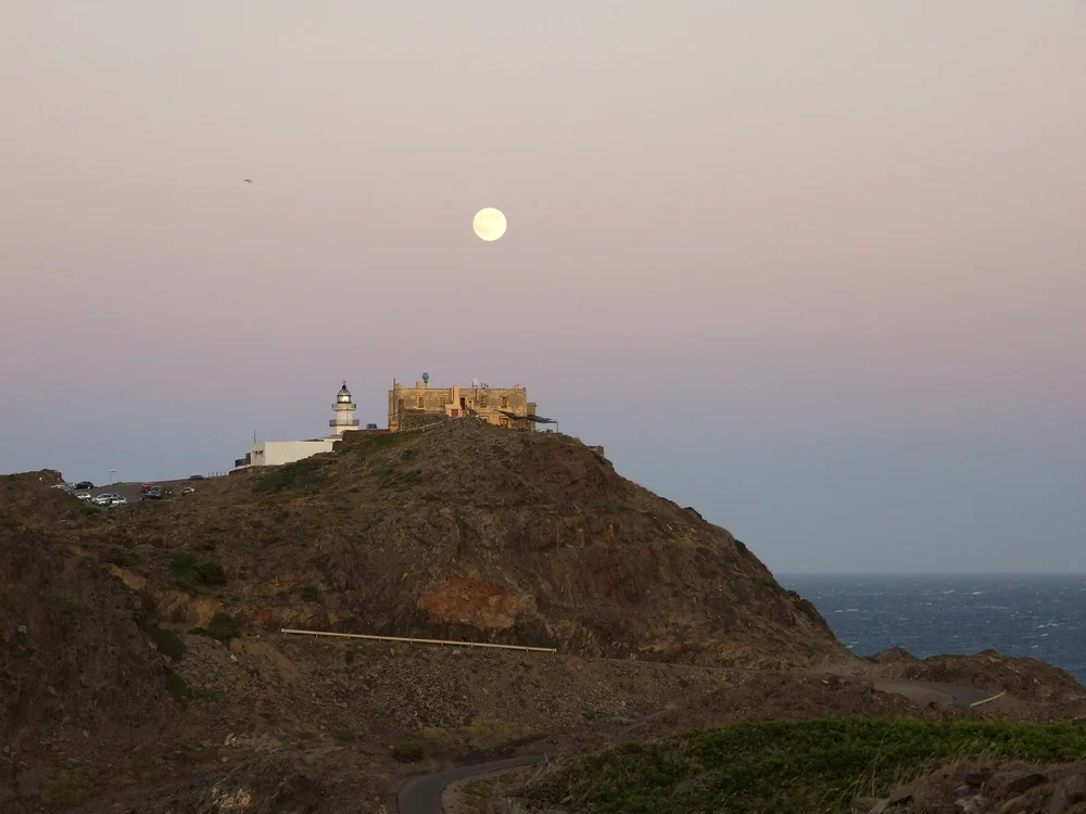 cap de creus