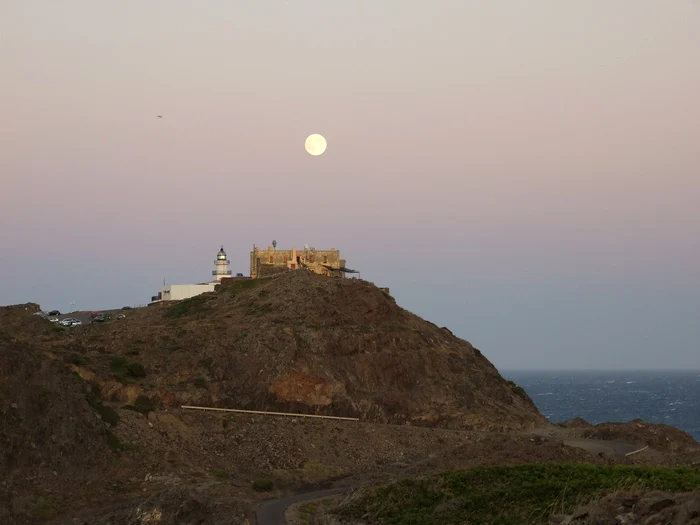 cap de creus