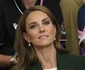 Kate Middleton, Prințesa de Wales, Glasgow 2026, Foto Profimedia 