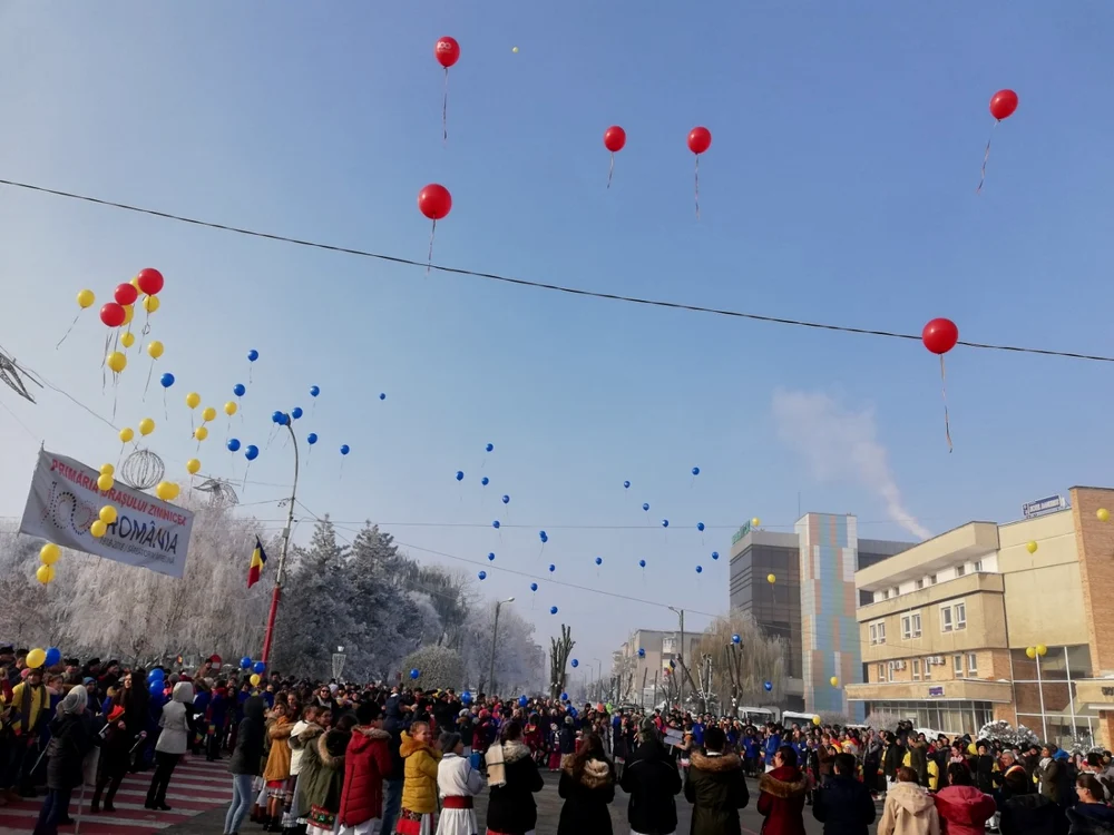 centenar zimnicea foto florina pop