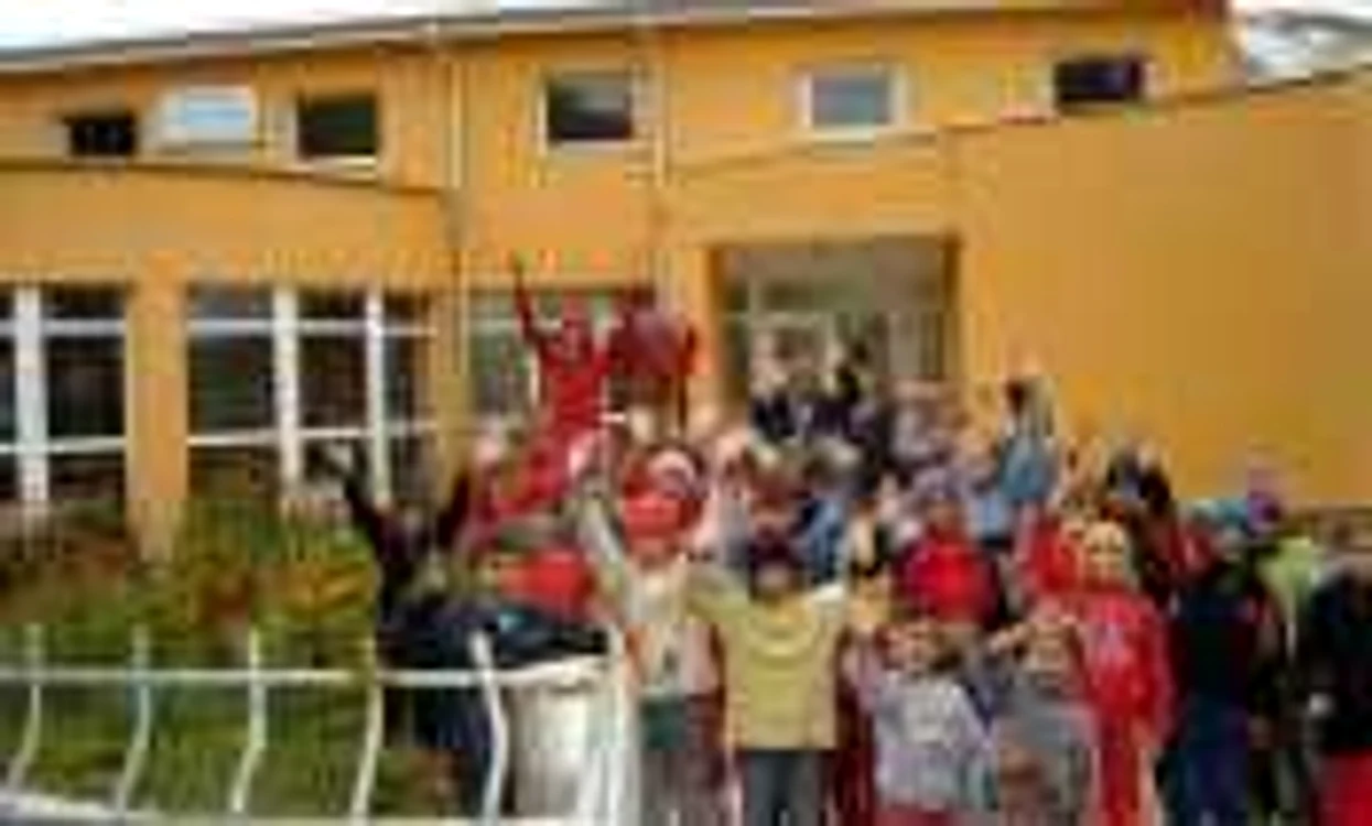 FSC a intrat în finală cu proiectul ”Clubul cu Lipici”