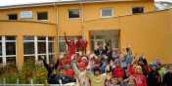 FSC a intrat în finală cu proiectul ”Clubul cu Lipici”
